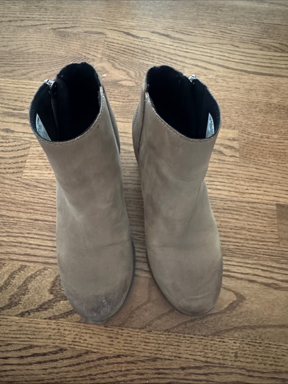 Sorel boots